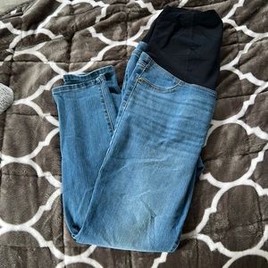 Isabel Maternity Jeggings